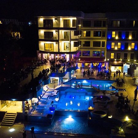 Atlantic View Hotel Dixinn Εξωτερικό φωτογραφία