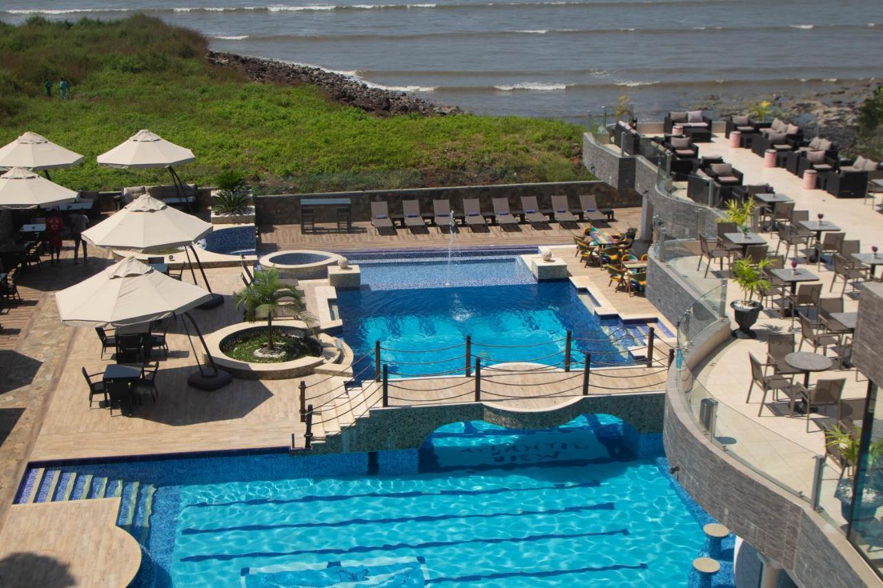 Atlantic View Hotel Dixinn Εξωτερικό φωτογραφία