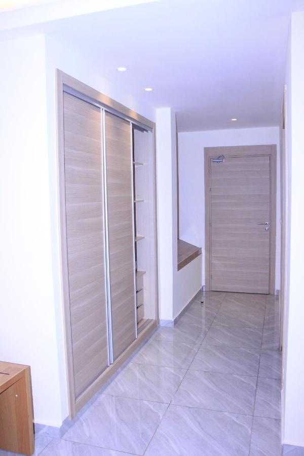Atlantic View Hotel Dixinn Εξωτερικό φωτογραφία