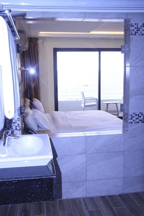 Atlantic View Hotel Dixinn Εξωτερικό φωτογραφία